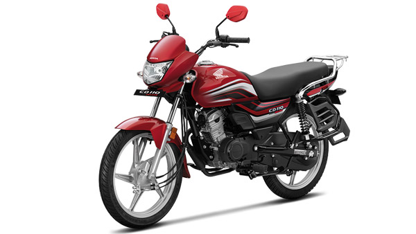 Honda Motorcycle ने मार्च 2022 में बेचे कुल 3,21,343 यूनिट वाहन, 11,794 यूनिट्स का किया निर्यात