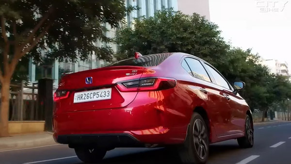 अगले हफ्ते लॉन्च होने वाली है नई Honda City e:HEV, जानें और कौन सी कारें होंगी बाजार में पेश