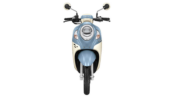 Honda का यह नया स्कूटर भारत में हो सकता है लॉन्च, कंपनी ने दायर किया पेटेंट, जानें क्या हैं फीचर्स