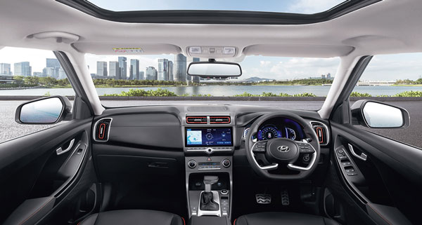 Hyundai Creta Knight Edition जल्द होगी भारत में लॉन्च, मिलेगा आईएमटी गियरबॉक्स का विकल्प