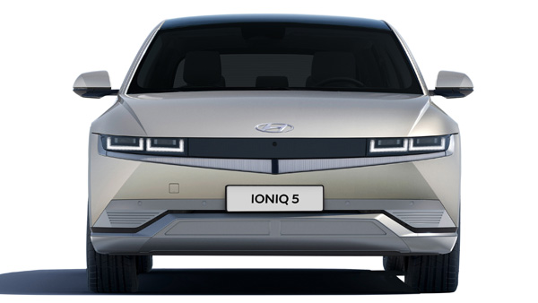 Hyundai Ioniq 5 के लिए इंतजार हुआ खत्म, कंपनी ने बताया कब लॉन्च की जाएगी यह इलेक्ट्रिक SUV