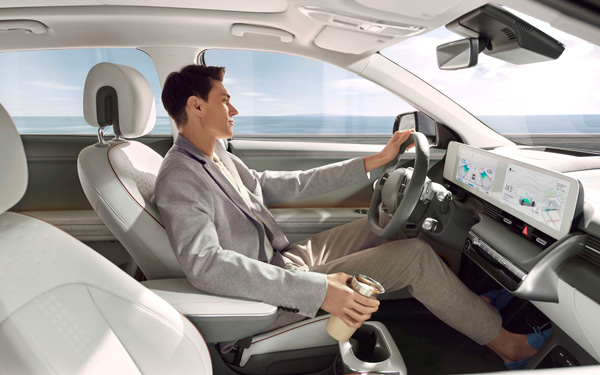 Hyundai Ioniq 5 के लिए इंतजार हुआ खत्म, कंपनी ने बताया कब लॉन्च की जाएगी यह इलेक्ट्रिक SUV