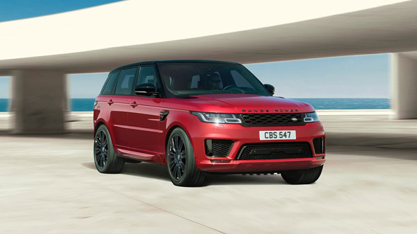 नई Range Rover Sport का होने वाला है खुलासा, कंपनी 10 मई को करेगी पेश