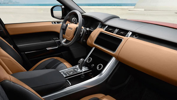 नई Range Rover Sport का होने वाला है खुलासा, कंपनी 10 मई को करेगी पेश