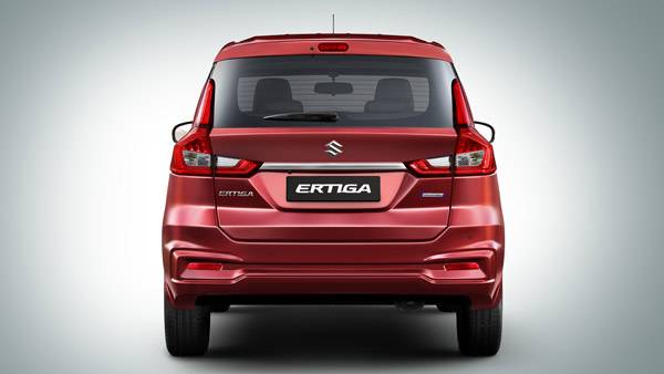 15 अप्रैल को लॉन्च होने वाली है नई-जनरेशन Maruti Ertiga, 11,000 रुपये में शुरू हुई बुकिंग