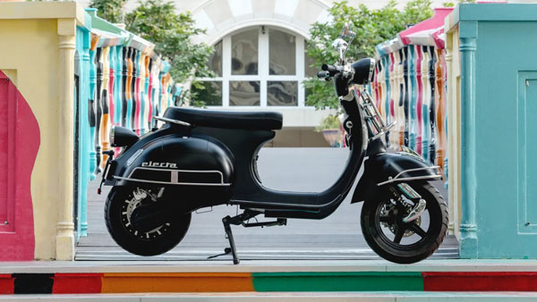 One Moto जल्द लाॅन्च करेगी दो नए इलेक्ट्रिक वाहन, हर साल बनाएगी 1 लाख स्कूटर