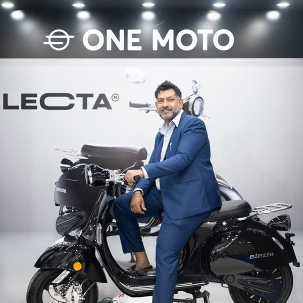 One Moto जल्द लाॅन्च करेगी दो नए इलेक्ट्रिक वाहन, हर साल बनाएगी 1 लाख स्कूटर