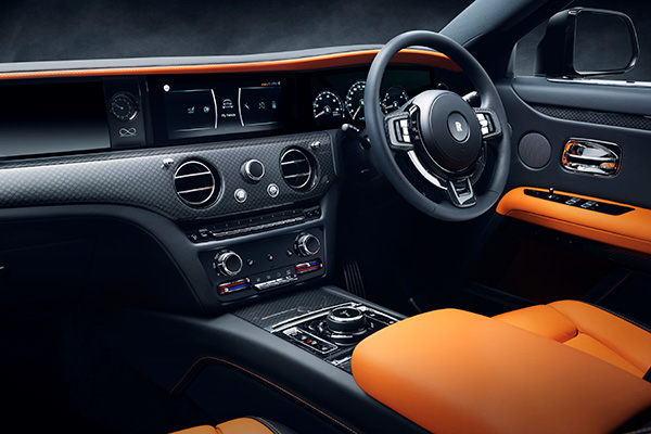 शुरू हो गई है Rolls Royce की बेहतरीन लग्जरी कार की बुकिंग, शानदार डिजाइन के साथ लग्जरी इंटीरियर