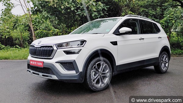 Skoda Kushaq का लॉन्च हुआ एक नया वेरिएंट, जानें क्या है इसकी कीमत और क्या मिलेंगे फीचर्स