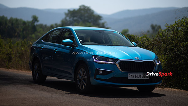 Skoda Slavia को लॉन्च के एक महीने पहले मिली 10,000 बुकिंग, मिल रही शानदार प्रतिक्रिया