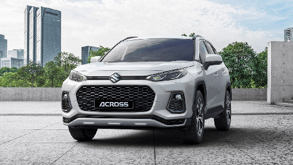 2022 Maruti Suzuki XL6 को 21 अप्रैल को किया जा सकता है लॉन्च, जानें क्या होने वाले हैं बदलाव