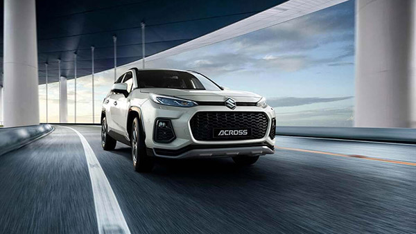 नई अपडेटेड Maruti XL6 Facelift अप्रैल के अंत में हो सकती है लॉन्च, जानें क्या होंगे बदलाव