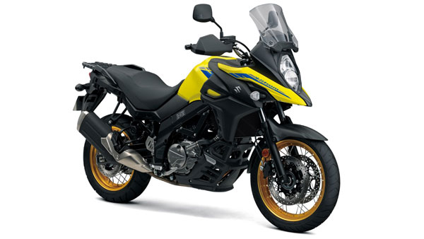 Suzuki Motorcycle ने लॉन्च करने वाली है एक नई बेहतरीन बाइक, कंपनी ने जारी किया टीजर