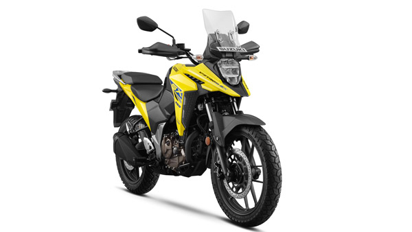 Suzuki ने भारत में लाॅन्त की V-Storm SX 250 एडवेंचर बाइक, जानिये कीमत, फीचर्स की सभी जानकारी