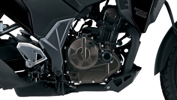 Suzuki ने भारत में लाॅन्त की V-Storm SX 250 एडवेंचर बाइक, जानिये कीमत, फीचर्स की सभी जानकारी