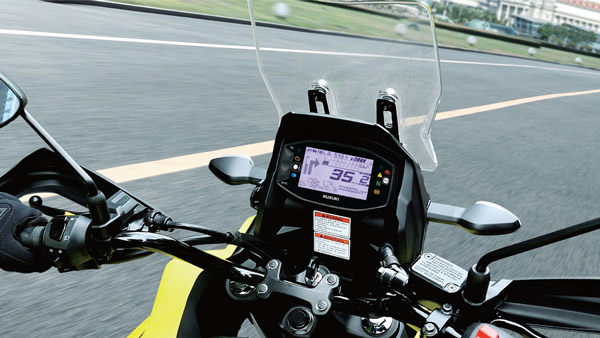 Suzuki ने भारत में लाॅन्त की V-Storm SX 250 एडवेंचर बाइक, जानिये कीमत, फीचर्स की सभी जानकारी