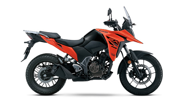 Suzuki ने भारत में लाॅन्त की V-Storm SX 250 एडवेंचर बाइक, जानिये कीमत, फीचर्स की सभी जानकारी