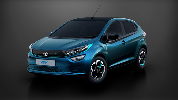आने वाली है Tata Motors की तीसरी इलेक्ट्रिक कार Altroz EV, टेस्टिंग करते हुए आई नजर, देखें तस्वीरें