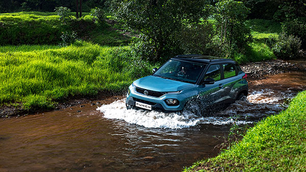 बाजार में आने वाली हैं Tata Motors की ये 5 नई SUVs, आप किस कार को खरीदना चाहेंगे?