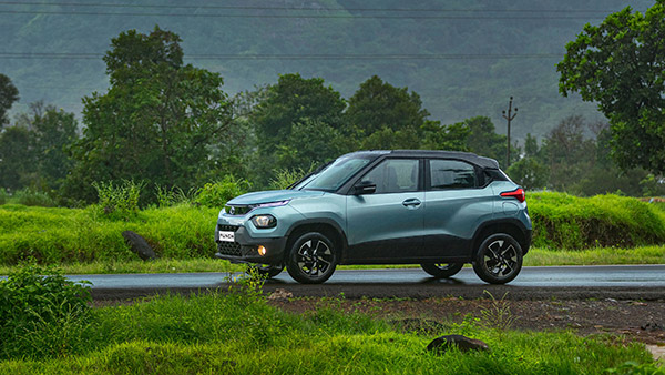 बाजार में आने वाली हैं Tata Motors की ये 5 नई SUVs, आप किस कार को खरीदना चाहेंगे?