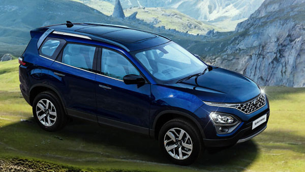 बाजार में आने वाली हैं Tata Motors की ये 5 नई SUVs, आप किस कार को खरीदना चाहेंगे?