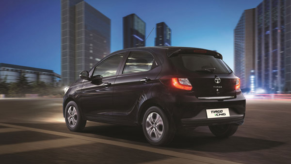 Tata Tiago के 4 लाख यूनिट्स का उत्पादन हुआ पूरा, जानें पहली बार कब लॉन्च हुई थी भारत में यह कार