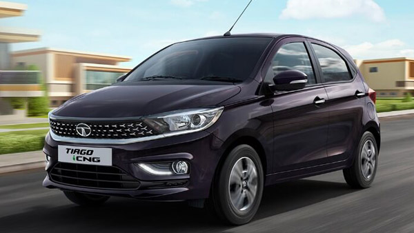 Tata Tiago के 4 लाख यूनिट्स का उत्पादन हुआ पूरा, जानें पहली बार कब लॉन्च हुई थी भारत में यह कार
