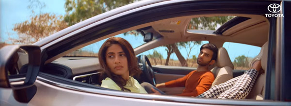 Toyota लॉन्च करने वाली है एक नई कॉम्पैक्ट SUV, हाइब्रिड सिस्टम के साथ होगी सेगमेंट में पहली