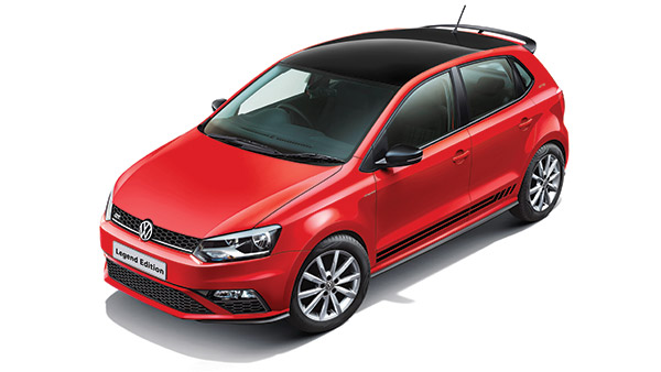 Volkswagen Polo की हुई विदाई, Legend Edition हुई भारत में लॉन्च
