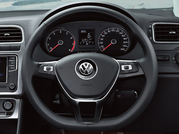 Volkswagen Polo की हुई विदाई, Legend Edition हुई भारत में लॉन्च