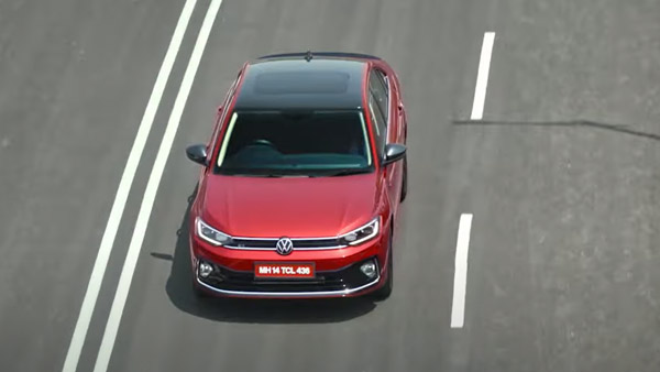 अगले महीने लॉन्च होने वाली है Volkswagen की यह बेहतरीन सेडान, कंपनी ने जारी कर दिया TVC