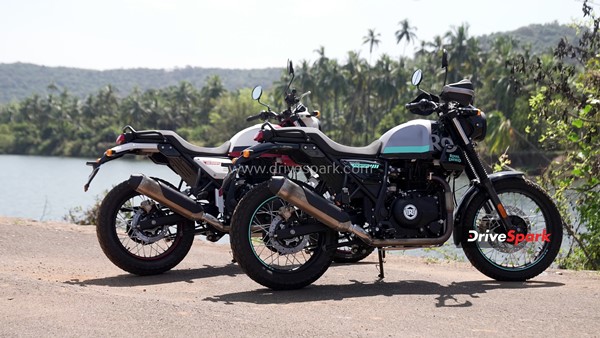 Royal Enfield Classic 350 अब और हो गई महंगी, कंपनी ने अन्य मोटरसाइकिलों के भी दाम बढ़ाए