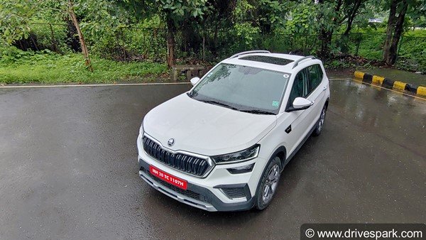 Skoda Kushaq Monte Carlo अगले महीने भारत में होने वाली है लॉन्च, जानें क्या होने वाला नया