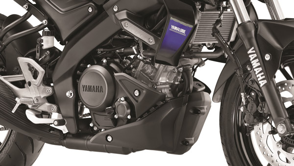 नई Yamaha MT-15 हुई लाॅन्च, जानिए इंजन, फीचर्स, डिजाइन से जुड़ी सभी जानकारी