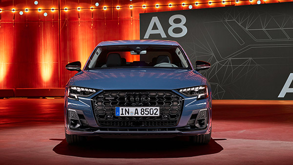 Audi A8 L की बुकिंग हुई शुरू, लग्जरी फीचर्स से है लैस, जानें क्या हैं खूबियां