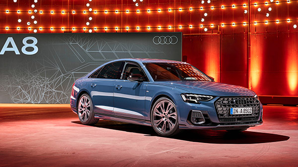 Audi A8 L की बुकिंग हुई शुरू, लग्जरी फीचर्स से है लैस, जानें क्या हैं खूबियां