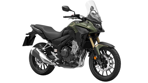 Honda Motorcycle उतारने वाली है एक नई एडवेंचर मोटरसाइकिल, NX500 ट्रेडमार्क किया दायर