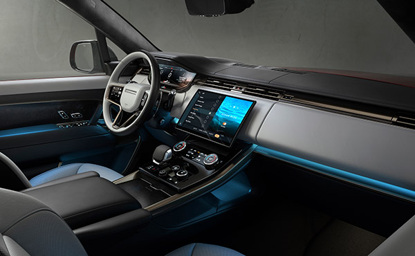 Range Rover Sport की कीमत का हुआ खुलासा, कंपनी ने लिस्ट किया आधिकारिक वेबसाइट पर