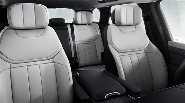 Range Rover Sport की कीमत का हुआ खुलासा, कंपनी ने लिस्ट किया आधिकारिक वेबसाइट पर