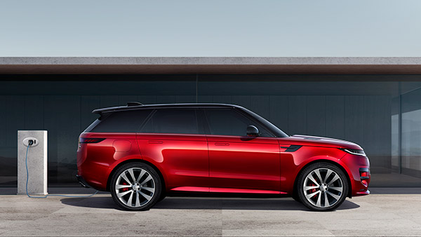 Range Rover Sport की कीमत का हुआ खुलासा, कंपनी ने लिस्ट किया आधिकारिक वेबसाइट पर