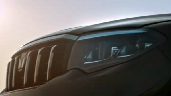 2022 Mahindra Scorpio में मिल सकते हैं ये दमदार इंजन विकल्प, जानें कब हो सकती है लॉन्च