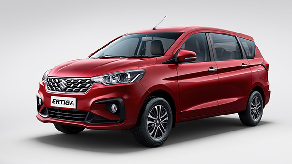 जल्द आने वाले हैं Maruti Ertiga CNG के नए वेरिएंट्स, ग्राहकों को मिलेंगे ज्यादा फीचर्स