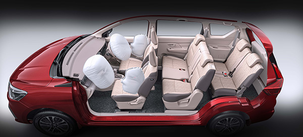 जल्द आने वाले हैं Maruti Ertiga CNG के नए वेरिएंट्स, ग्राहकों को मिलेंगे ज्यादा फीचर्स