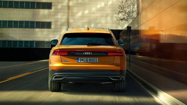 बॉलीवुड के रैपर Badshah ने खरीदी नई Audi Q8 SUV, कीमत जान हैरान हो जाएंगे आप, देखें तस्वीरें