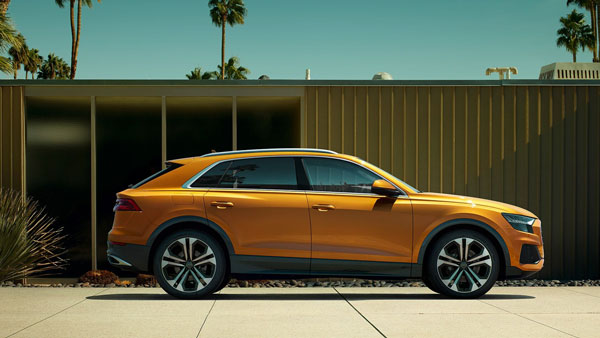 बॉलीवुड के रैपर Badshah ने खरीदी नई Audi Q8 SUV, कीमत जान हैरान हो जाएंगे आप, देखें तस्वीरें