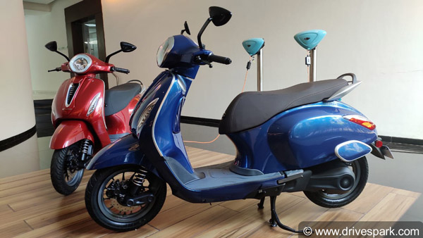 अप्रैल 2022 में Bajaj Auto की बिक्री हुई धड़ाम, बीते माह बेचे 26 प्रतिशत कम वाहन