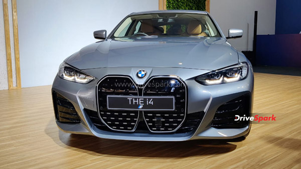 BMW i4 इलेक्ट्रिक कार के बारे में जान लें ये खास बातें, इसकी रेंज का तो कोई जवाब ही नहीं!