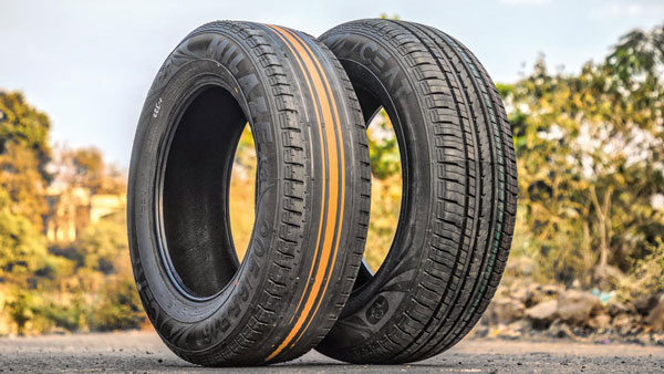 अब टायरों को गुणवत्ता के लिए मिलेगी स्टार रेटिंग, 10 प्रतिशत तक बढ़ेगी माइलेज