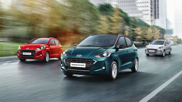 Hyundai Grand i10 Nios पर मिल रहा है 48,000 रुपये तक का फायदा, देखें अन्य कारों के ऑफर्स
