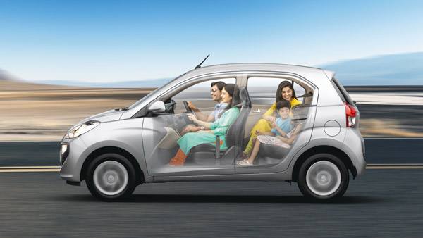 होने वाला है Hyundai Santro का अंत, कंपनी बंद करने वाली है इसका उत्पादन, जानें क्या है कारण